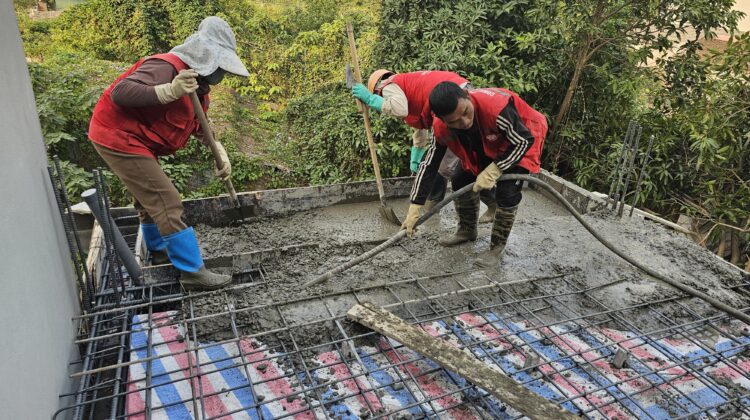 Với phong cách hiện đại, tận tâm trong công việc, Nha365 luôn dành tặng các chủ nhà công tác tư vấn thiết kế miễn phí ngay từ khi nhận đề bài. Chúng tôi chỉ triển khai công việc khi chủ nhà hài lòng với các giải pháp tư vấn.