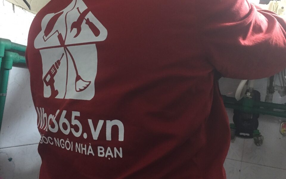 Bảo dưỡng bình nóng lạnh