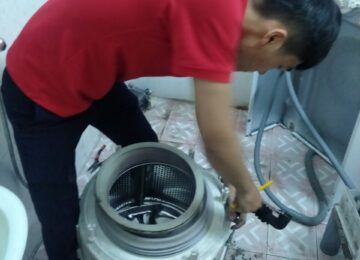 Với đội ngũ kỹ thuật có kinh nghiệm và quy trình làm việc chuyên nghiệp, Nha365 mang đến giải pháp bảo dưỡng máy giặt Hà Nội phù hợp cho gia đình, văn phòng và các cơ sở kinh doanh, góp phần giúp thiết bị hoạt động bền bỉ và hiệu quả hơn.