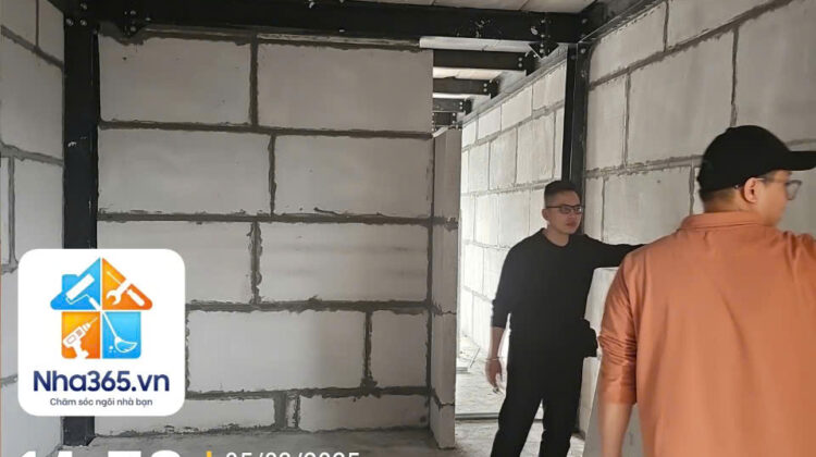 Hiện nay có rất nhiều giải pháp nhà lắp ghép hiện đại nhanh chóng, áp dụng cho các công trình trong phố nội đô và các công trình cần thời gian thi công nhanh. Nha365 đã đón đầu xu thế đó, và đã triển khai nhiều dự án nhà lắp ghép. Nha365 xin giới thiệu […]