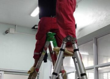 Với đội ngũ kỹ thuật có kinh nghiệm, quy trình làm việc chuyên nghiệp và khả năng hỗ trợ nhanh chóng, Nha365 cung cấp giải pháp sửa chữa điều hòa Hà Nội cho nhiều đối tượng khách hàng từ hộ gia đình đến doanh nghiệp, giúp thiết bị vận hành ổn định và bền bỉ hơn.