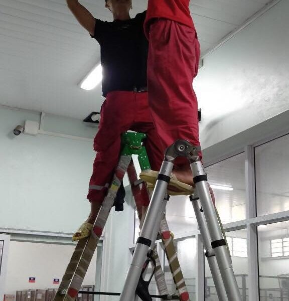 Sửa chữa điều hòa