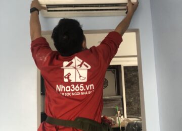 Với đội ngũ kỹ thuật giàu kinh nghiệm, quy trình thi công bài bản và cam kết chất lượng dịch vụ, Nha365 mang đến giải pháp lắp đặt điều hòa Hà Nội an toàn, hiệu quả và phù hợp với nhiều loại hình công trình từ nhà ở đến văn phòng, cửa hàng và công trình thương mại.