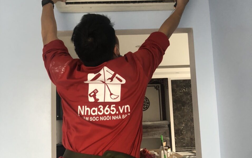 Lắp đặt điều hòa Hà Nội