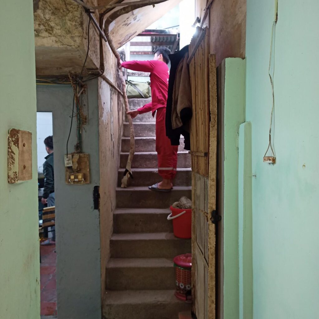 THI CÔNG LẮP ĐẶT HỆ THỐNG ĐIỆN NƯỚC QUÁN ĂN 58 LĨNH NAM 9 140976324 434500424632250 5237542547546202242 n