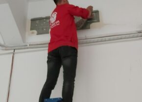 Cung cấp và lắp đặt điều hòa cho Văn phòng Bảo Việt Hà Nội
