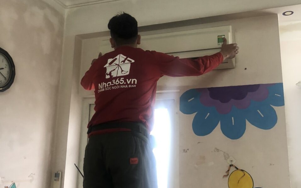 Duy trì chất lượng đồ điện lạnh trong nhà