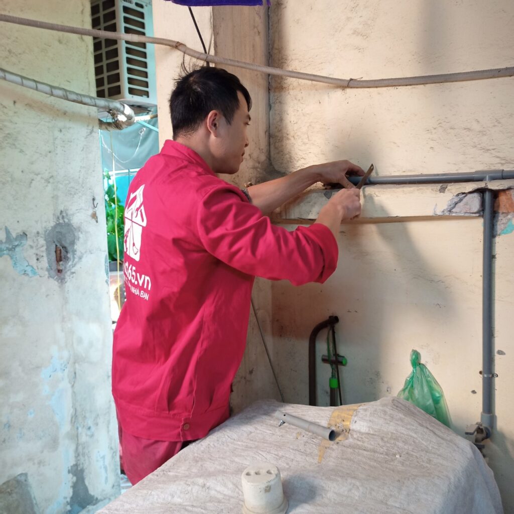 THI CÔNG LẮP ĐẶT HỆ THỐNG ĐIỆN NƯỚC QUÁN ĂN 58 LĨNH NAM 3 Z2277188693251 ae79e732496521561405d85ef468b4d1