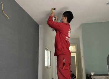 Lắp đặt sửa chữa điện nước Hà Nội Với đội ngũ kỹ thuật có kinh nghiệm và quy trình làm việc chuyên nghiệp, Nha365 cung cấp giải pháp lắp đặt sửa chữa điện nước Hà Nội cho nhiều loại hình công trình, giúp khách hàng yên tâm trong quá trình sử dụng và vận hành hệ thống kỹ thuật của mình.