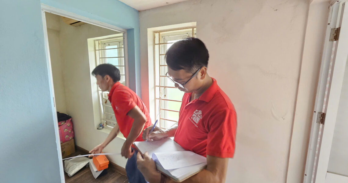 Đối tác tin cậy của doanh nghiệp